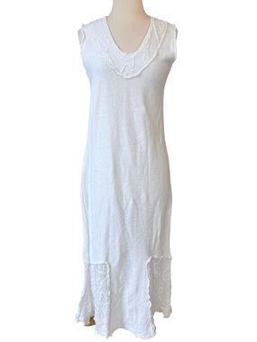 Gorgeous Jaskar Mermaid Maxi Dress